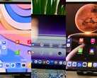 OnePlus Pad 3, OnePlus Pad 2 Pro e Oppo Pad 4 Pro sono molto simili. Tuttavia, abbiamo recensito ogni dispositivo per evidenziare le differenze.