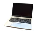Recensione HP EliteBook 745 G5 (Ryzen 7 2700U) Laptop