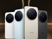 Il Vivo X300 Pro. (Fonte immagine: Vivo)