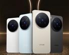 Il Vivo X300 Pro. (Fonte immagine: Vivo)