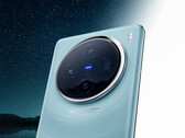 Il MediaTek Dimensity 9300 corrisponde allo Snapdragon 8 Gen 3 nella serie Vivo X100. (Fonte: Vivo)