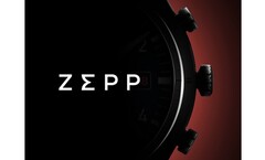 Lo smartwatch Zepp Z sarà lanciato defiintivamente il 17 novembre. (Fonte immagine: @ZeppGlobal)