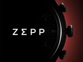 Lo smartwatch Zepp Z sarà lanciato defiintivamente il 17 novembre. (Fonte immagine: @ZeppGlobal)