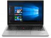 Recensione del portatile Lenovo ThinkPad L380 (i5-8250U, UHD620)