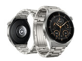 Il Watch GT 3 Pro arriva in Europa in cinque stili e due dimensioni. (Fonte: Huawei)