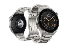 Il Watch GT 3 Pro arriva in Europa in cinque stili e due dimensioni. (Fonte: Huawei)