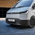 Il nuovo Ford Transit City: Questo nuovissimo furgone elettrico è stato progettato per attirare i servizi di consegna e di corriere, nonché i commercianti e i fornitori di servizi.