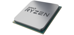 Secondo quanto riferito, i sistemi HP AIO sfoggeranno CPU &quot;Ryzen 7000&quot; (fonte: AMD)