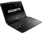 Recensione breve del Portatile Gigabyte P55W v7