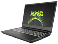Recensione dell'XMG Apex 15 Max (Clevo NH57VR): Gaming Laptop con CPU desktop