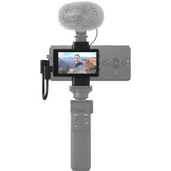 Monitor Vlog per l'Xperia Pro-I