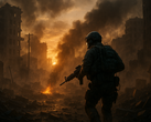 Una clip di gameplay pubblicata su Reddit ha scatenato un'accesa discussione nella comunità di Battlefield. (Fonte: OpenAI)