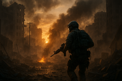 Una clip di gameplay pubblicata su Reddit ha scatenato un&#039;accesa discussione nella comunità di Battlefield. (Fonte: OpenAI)