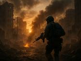 Una clip di gameplay pubblicata su Reddit ha scatenato un'accesa discussione nella comunità di Battlefield. (Fonte: OpenAI)