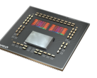 AMD Zen 5 Ryzen 8000 potrebbe sfoggiare un'architettura CPU ibrida simile a Intel Alder Lake e ARM big.LITTLE. (Fonte immagine: AMD)