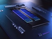La dodicesima generazione di chip di Intel presenta una microarchitettura ibrida con core P e core E. (Fonte immagine: Intel)