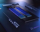 La dodicesima generazione di chip di Intel presenta una microarchitettura ibrida con core P e core E. (Fonte immagine: Intel)