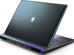 L'ultimo modello di punta per il gaming di Dell, l'Alienware 18 Area-51, è ora disponibile in India.
