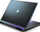 L'ultimo modello di punta per il gaming di Dell, l'Alienware 18 Area-51, è ora disponibile in India.