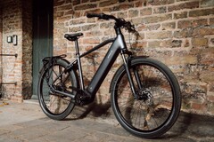 La e-bike Atom+ NX di BH Bikes parte da 3.999,90 euro (fonte: BH Bikes)
