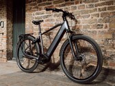 La e-bike Atom+ NX di BH Bikes parte da 3.999,90 euro (fonte: BH Bikes)