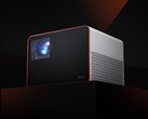 Il proiettore da gioco BenQ X3100i 4K HDR ha una luminosità fino a 3.300 ANSI lumen. (Fonte: BenQ)