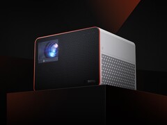 Il proiettore da gioco BenQ X3100i 4K HDR ha una luminosità fino a 3.300 ANSI lumen. (Fonte: BenQ)