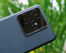 realme GT 7. (Fonte: Daniel Schmidt)