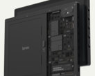 I preordini per il tablet Brax si apriranno a febbraio tramite IndieGoGo (Fonte immagine: Braxtech)