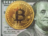 Da quando la Cina si è ufficialmente ritirata dal mercato delle criptovalute, gli Stati Uniti d'America sono diventati il leader mondiale della criptovaluta (Immagine: Bermix Studio)