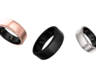 Fitbit sembra avere un anello intelligente in stile Oura in sviluppo. (Fonte: Oura)
