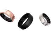 Fitbit sembra avere un anello intelligente in stile Oura in sviluppo. (Fonte: Oura)