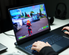 Dell potrebbe rilasciare il primo portatile da gioco Alienware con un chip ARM nel 2026. (Fonte: NotebookcheckReviews su YouTube)