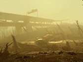 L'intero franchise di Fallout è stato scontato su GOG (nella foto: immagine in-game di Fallout 4; fonte: GOG)