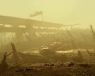 L'intero franchise di Fallout è stato scontato su GOG (nella foto: immagine in-game di Fallout 4; fonte: GOG)