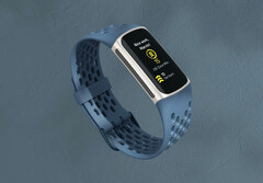 Il Fitbit Charge 5 supporta finalmente la funzionalità ECG, tre mesi dopo il suo lancio. (Fonte immagine: Fitbit)