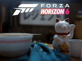 Banner di Forza Horizon 6 (Fonte immagine: screenshot, Xbox YouTube)