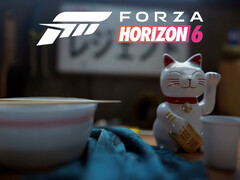 Banner di Forza Horizon 6 (Fonte immagine: screenshot, Xbox YouTube)