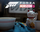 Banner di Forza Horizon 6 (Fonte immagine: screenshot, Xbox YouTube)