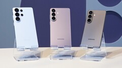Samsung afferma che il supporto AirDrop per la funzione Quick Share verrà distribuito prima alla serie Galaxy S26 a partire dal 23 marzo.