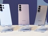 Samsung afferma che il supporto AirDrop per la funzione Quick Share verrà distribuito prima alla serie Galaxy S26 a partire dal 23 marzo.