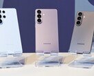 Samsung afferma che il supporto AirDrop per la funzione Quick Share verrà distribuito prima alla serie Galaxy S26 a partire dal 23 marzo.