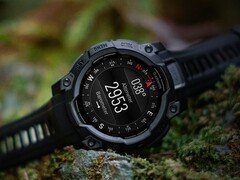 Lo smartwatch Instinct 3 di Garmin sta ricevendo la versione beta 14.13