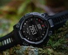 Lo smartwatch Instinct 3 di Garmin sta ricevendo la versione beta 14.13
