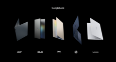Google ha rivelato nuovi dettagli su Googlebook OS