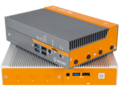 I nuovi mini PC OnLogic Helix e Karbon sono dotati degli ultimi processori Atom, Celeron e Pentium di Intel a 10 nm. (Fonte: OnLogic)