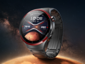 Lo smartwatch Huawei Watch 4 Pro Space Exploration è stato lanciato. (Fonte: Huawei)