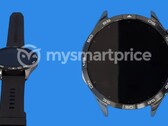 Il "Watch GT 4" trapela ancora una volta. (Fonte: MySmartPrice)
