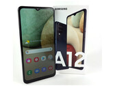 Recensione dello smartphone Samsung Galaxy A12