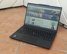 Il Lenovo ThinkPad T14 Gen 7.